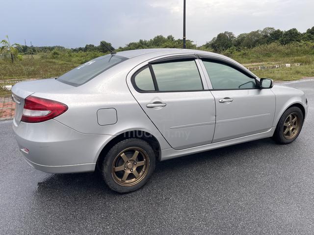 2013 Proton PERSONA 1.6 ELEGANCE MEDIUM LINE (A) - 5