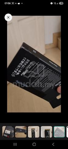 Samsung 9100 2TB (can nego, open for inspect only) - photo 5 of 6