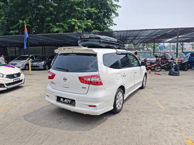 2014 Nissan LIVINA 1.6 (AUTO) - 3