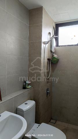 Setia City Residences 4