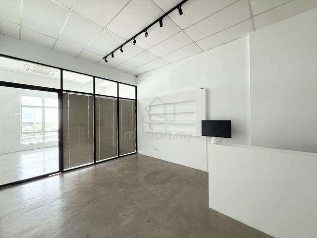 1st Floor Shoplot at Kota Permai, Bukit Mertajam for Rent 1