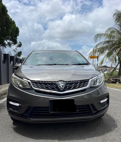 2020 Proton PERSONA PREMIUM 1.6L (A) - 2