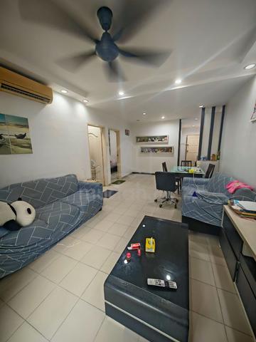 Lake View Suites 1