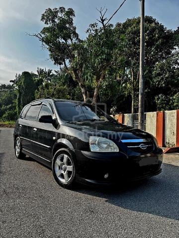 2006 Naza CITRA 2.0 GLS (A) - 1