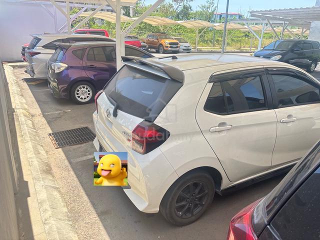 2023 Perodua AXIA 1.0 AV MY23 D74A (A) - 4