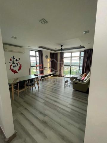 The Garden Residences 1