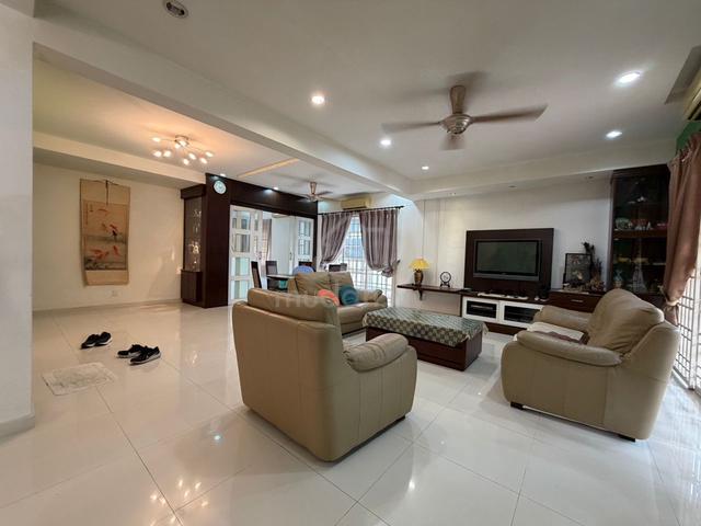 2sty Semi Detached, Land 3197sf, Lorong Kenari, Sungai Ara 1