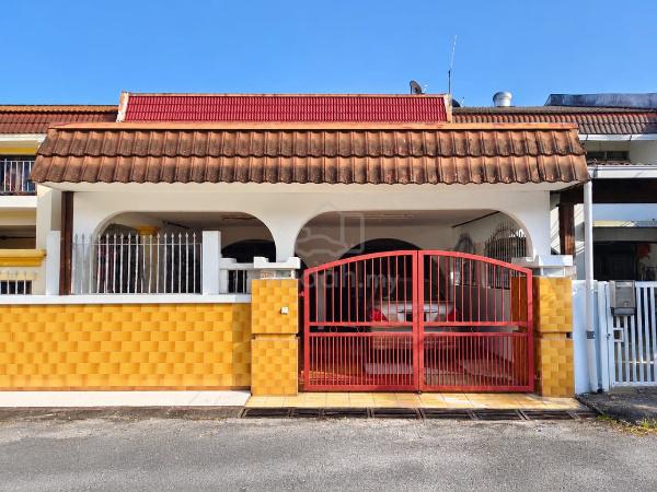 Double Storey Terrace House @ Taman Rasah Jaya, Seremban, N9 1