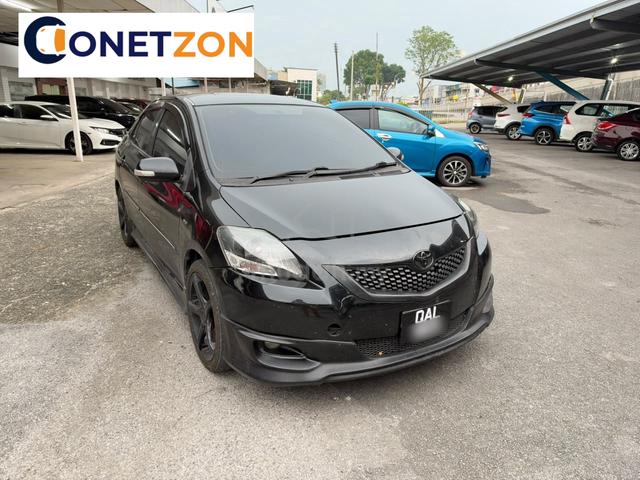 2008 Toyota VIOS 1.5 G NCP93R-BEPGKE (A) - 1