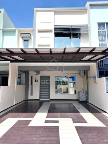 Jalan Indah 29 Taman Bukit Indah Johor Bahru 1