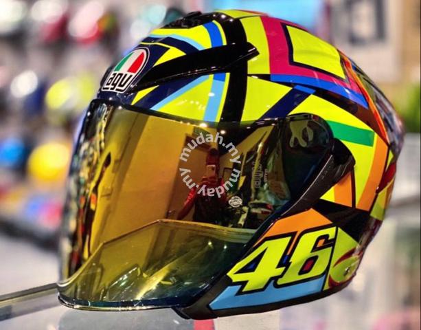 agv k5 soleluna