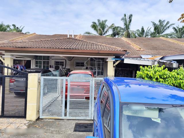 [-51%]  Taman Ilmu, Bestari Jaya 1 Storey - 7 min to Stadium UNISEL 1