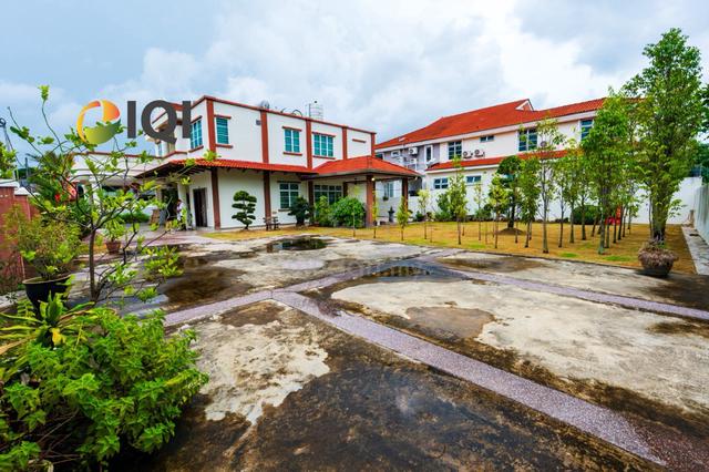Big Land 🔥 Kota Permai @ Bukit Mertajam Bungalow for Sale 1
