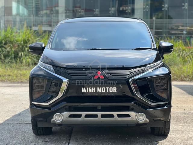 2022 Mitsubishi XPANDER 1.5 MY20 (A) - 1