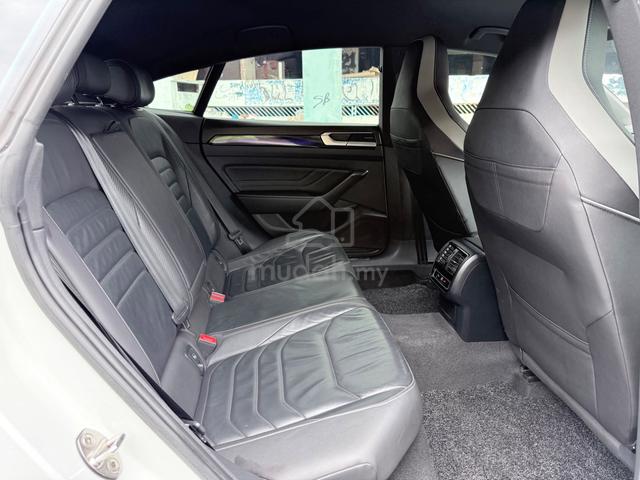 2023 Volkswagen ARTEON 2.0 R-LINE 4MOTION MY20 - 4