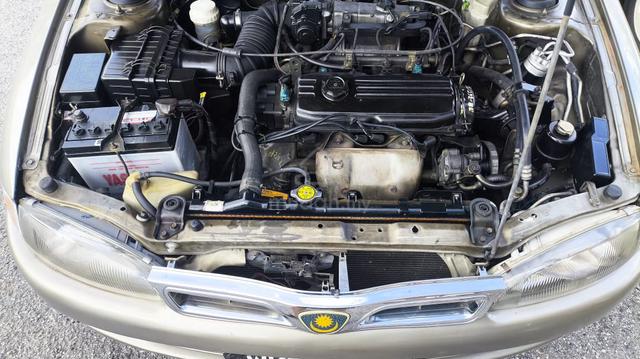 2003 Proton WIRA 1.5 GL (A) - 3