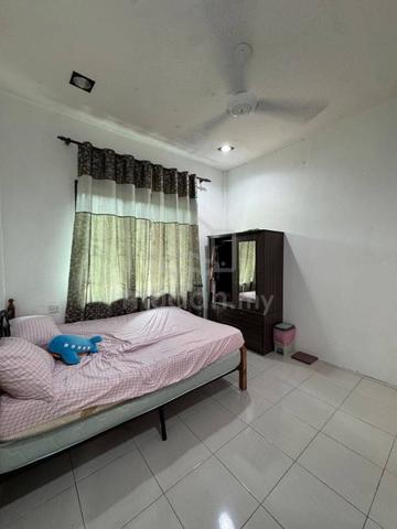 Rumah Corner iMas Village Kota Samarahan 4