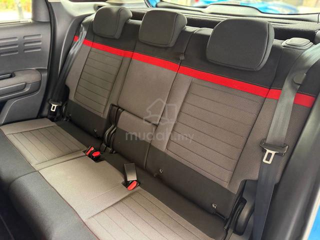 2018 Citroen C3 1.2 AIRCROSS  - 1 YEARS WARRANTY - 5