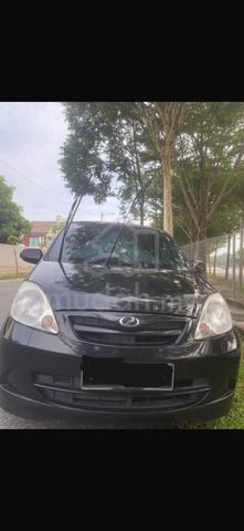 2008 Perodua VIVA 1.0 EZI PREMIUM (A) - 3