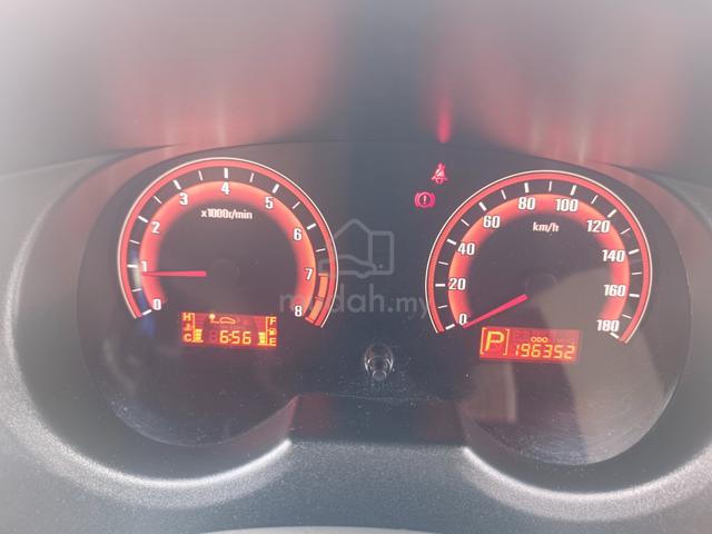 2009 Proton EXORA 1.6 H-LINE CPS (A) - 4