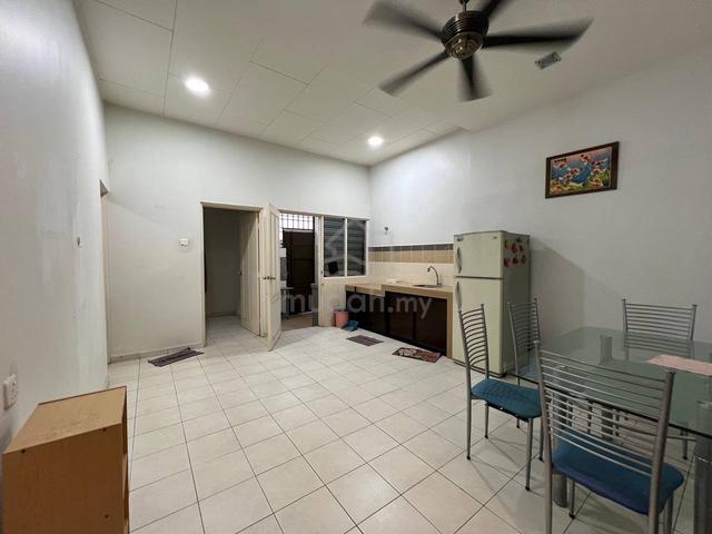 Botani Seri Margosa 2 Storey House For Sale/Leasehold/Good Condition 2