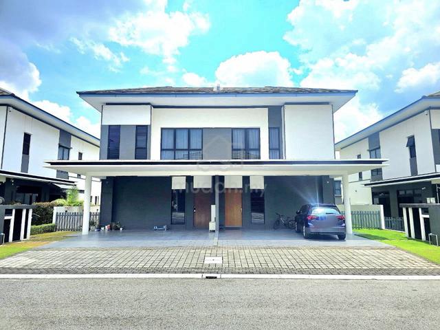 [Brand New] Setia Eco Ardence Dremien 2sty 34*80sqft For sale 1