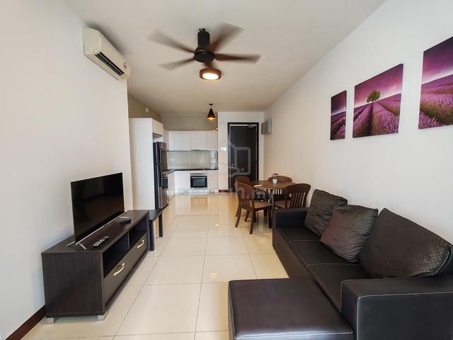 Jesselton Residences 1
