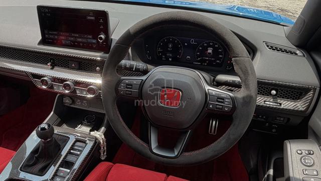 2023 Honda CIVIC 2.0 TYPE R (FL5) (A) - 5