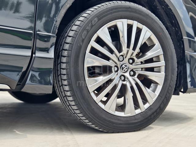 JBL, Modellista  l 2023 Toyota HARRIER Z LEATHER ✨ - 3