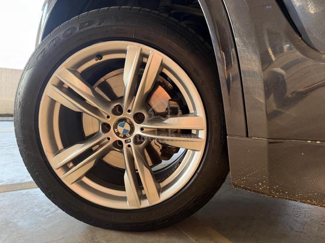 2019Bmw X5 2.0xDRIVE40e M SPORT (A) FSR BY BMW (M) - 5