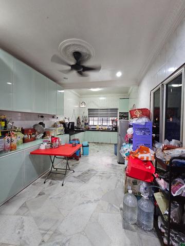 Kapar house 1