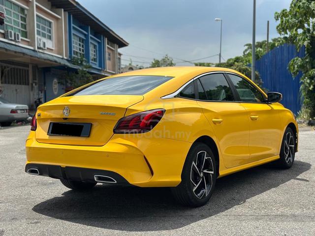 2024 Mg MG5 1.5 MY24 (A) - 5