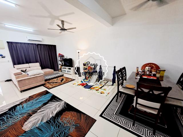 Sendayan Hijayu 1 Balista Below Market Value 2 storey 22' x 80' 1