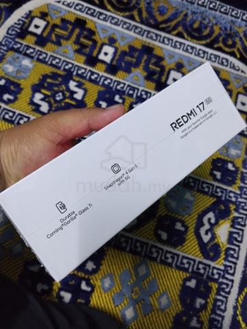 Redmi 17 5G  - photo 2 of 2