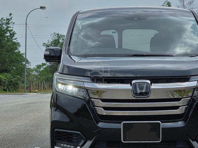 2019/24 Honda STEPWAGON 1.5 SPADA (8 SEATER) (A) - 4