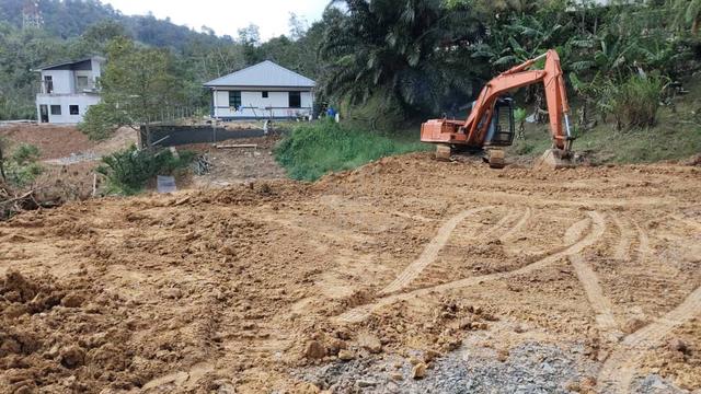 Kokol, Mengatal Land For Sale 1
