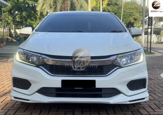 2020 Honda CITY 1.5S (A) FACELIFT 1 YEAR WARRANTY - 1