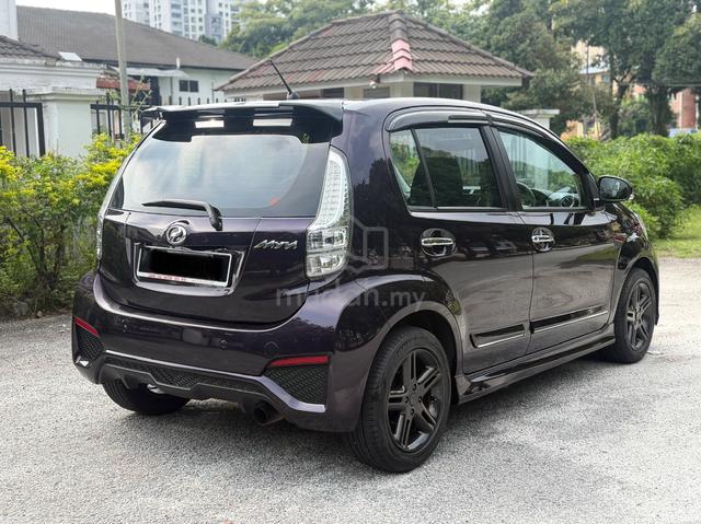 2017 Perodua MYVI 1.5 SE FACELIFT FULL LOAN - 3