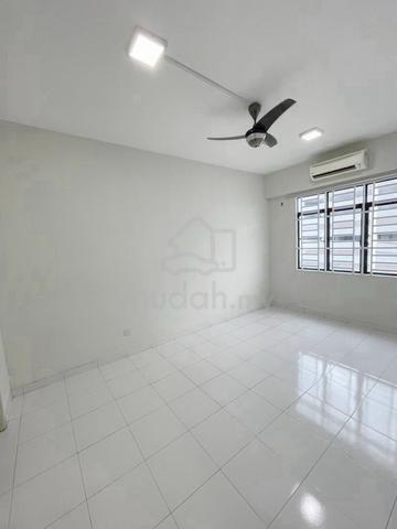 Jentayu Residensi @ Tampoi 1