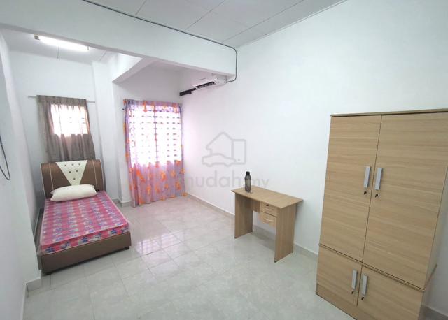 Bilik sewa Room rental Kulim Hi Tech 1