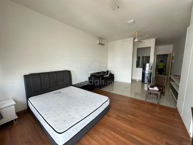 Nusa Heights 1