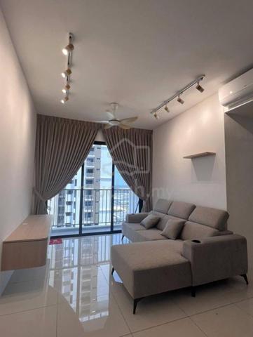 Vivo Executive Apartment 1