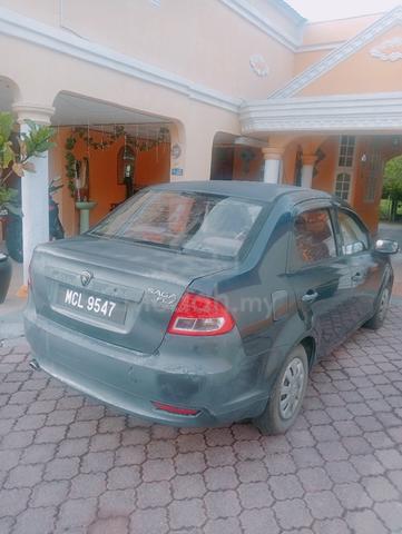 Proton Saga 1.3(M) 2014siap Puspakom - 4