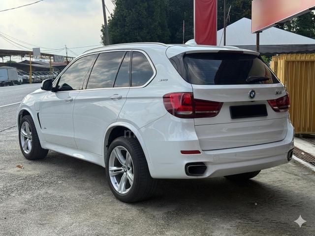 2018 Bmw X5 2.0 xDRIVE40e M SPORT (A) LOAN KEDAI - 2