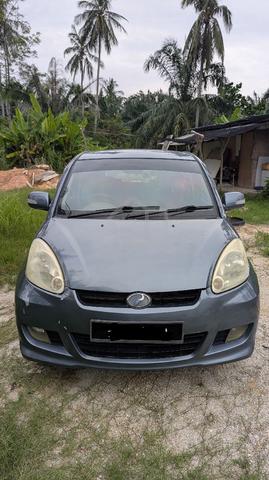 2011 Perodua MYVI 1.3 EZ STANDARD (A) - 3