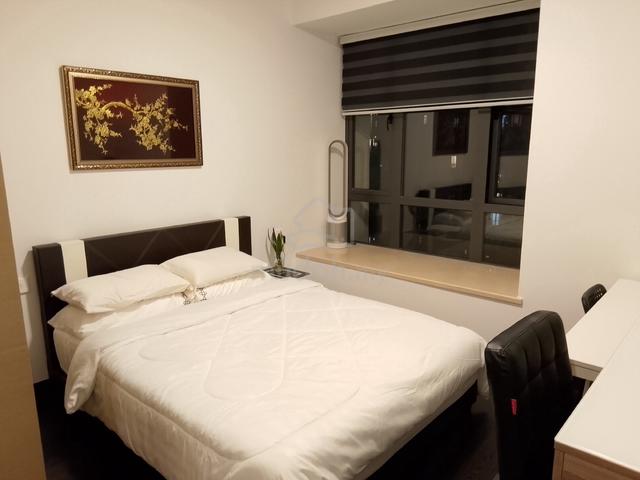 Room for rent short/Mid/long term near future RTS 1