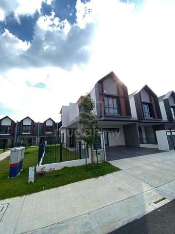 [Corner Lot] 2 Storey Ilham Residence 1 Elmina East Denai Alam House 1
