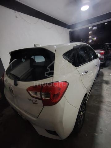2018 Perodua MYVI 1.5 ADVANCE MY2017 (A) - 2