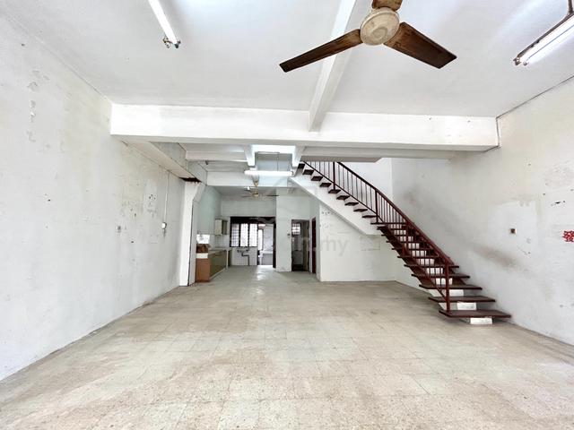 22x80 Double Storey Tmn Templer Seremban 1