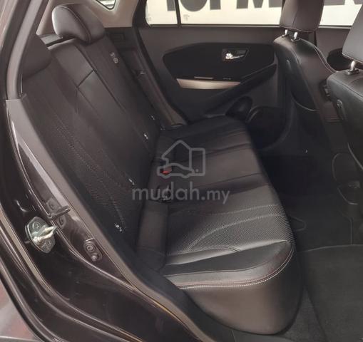 2020 Perodua MYVI 1.5AV ADVANCE (A) ORI MILE F.SER - 5